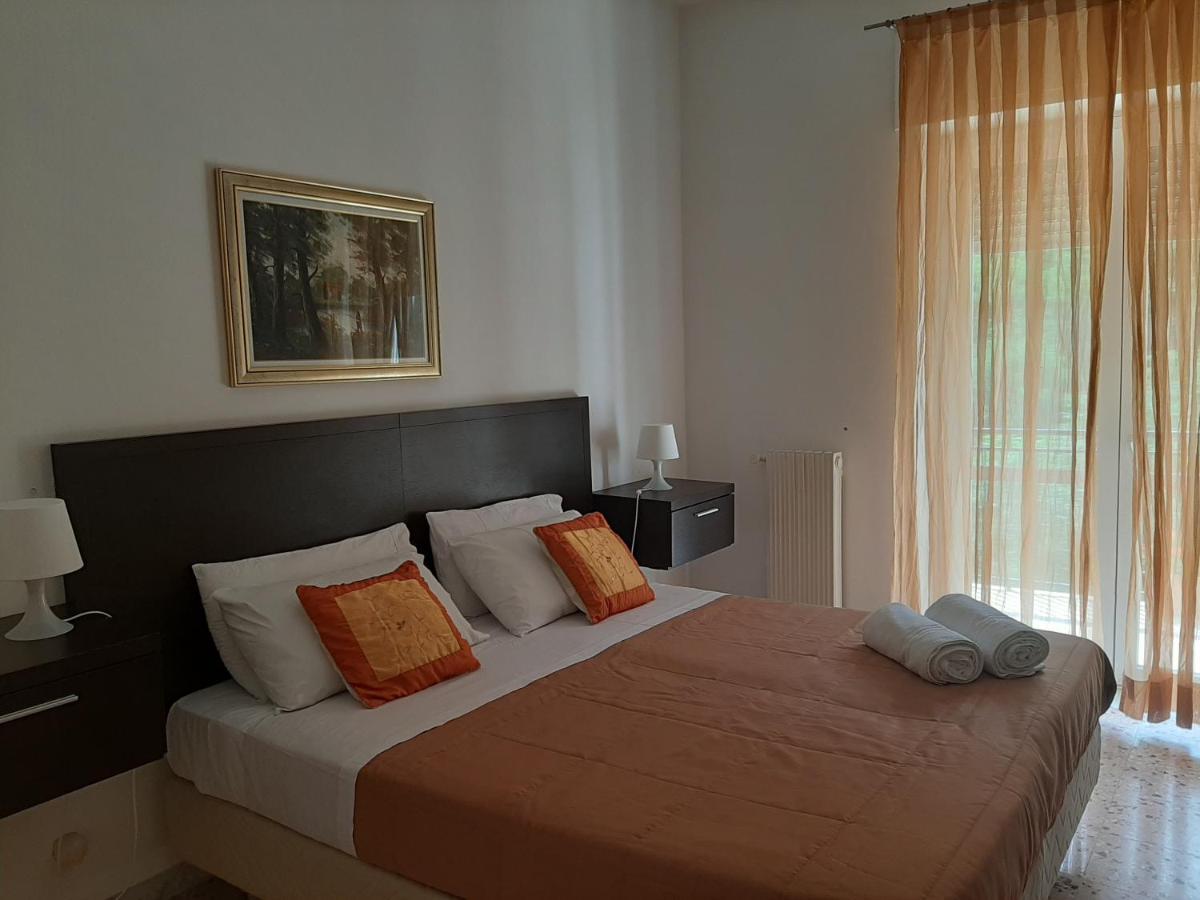 Hotel Parco Delle Rose Acquappesa Eksteriør billede