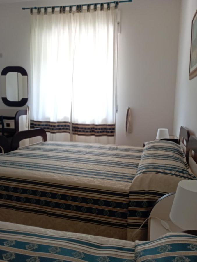 Hotel Parco Delle Rose Acquappesa Eksteriør billede