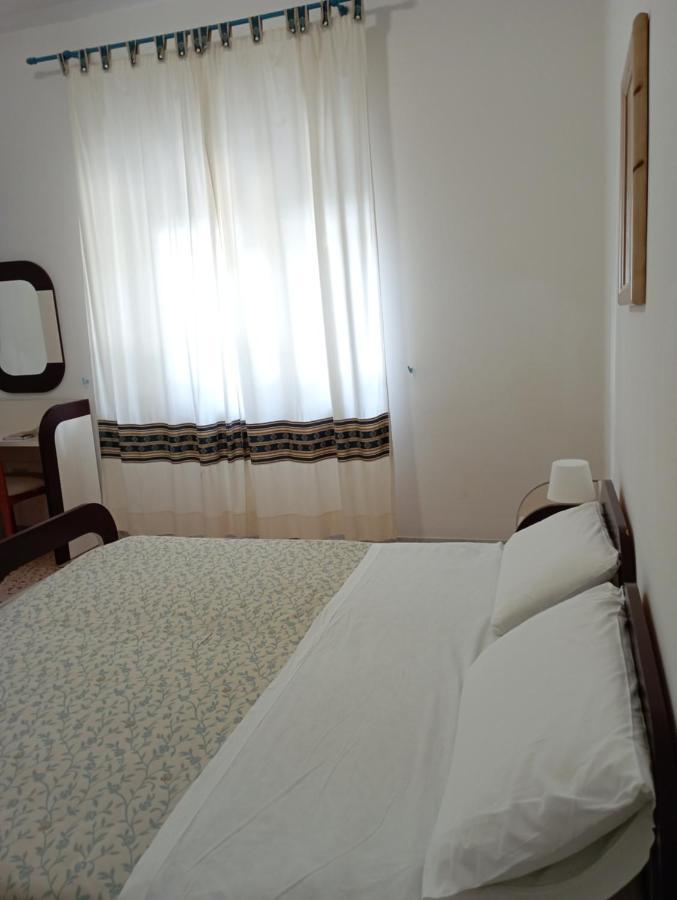 Hotel Parco Delle Rose Acquappesa Eksteriør billede